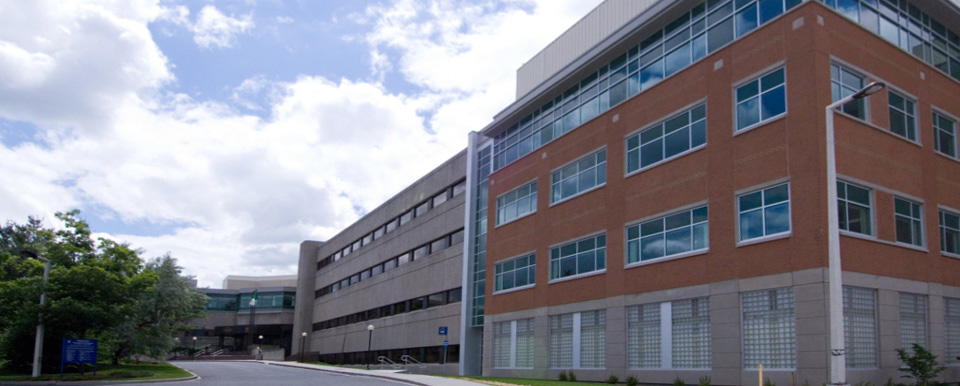 Roger Guindon Hall Refit and Refurbish
