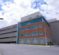 Roger Guindon Hall Refit and Refurbish