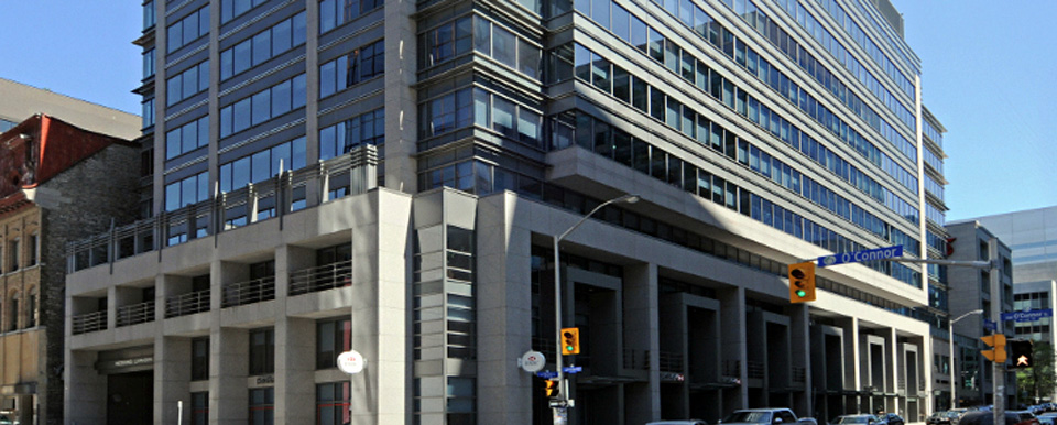 131 Queen Street, Ottawa