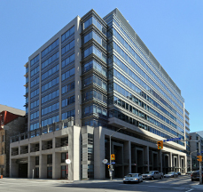 131 Queen Street, Ottawa