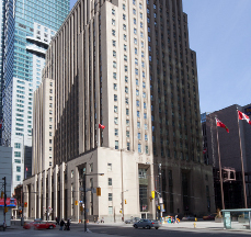44 King Street West, Toronto