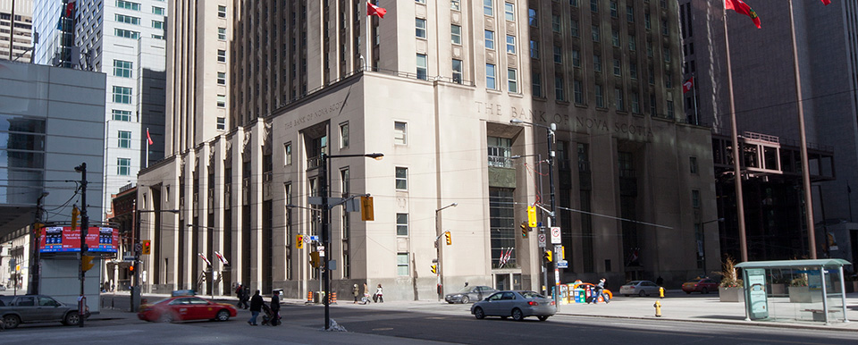 44 King Street West, Toronto