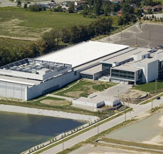 BMO Data Centre
