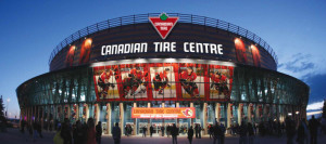 Canadian Tire Centre