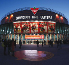 Canadian Tire Centre