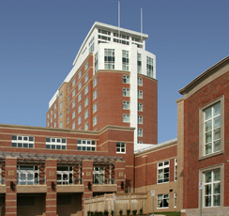 Chiefs/Petty Officers Facility