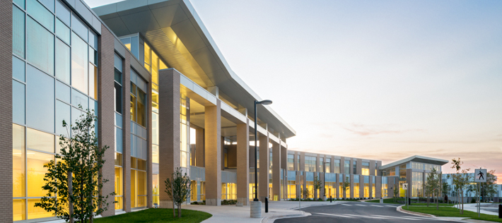 Colchester East Hants Regional Hospital