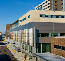 Humber River Regional Hospital (HRRH)