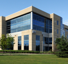 RCMP Head Office