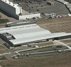 MGCS Data Center