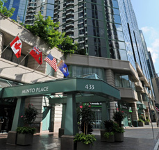 Minto Place