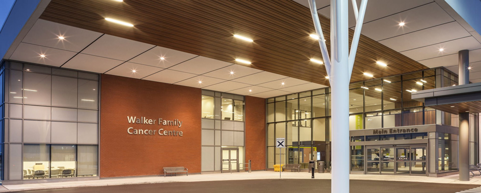 Niagara Health System