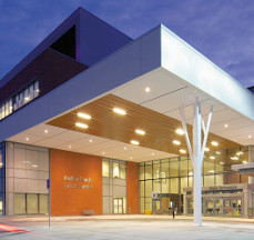 Niagara Health System