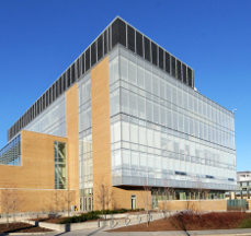 Ottawa General Hospital Cancer Centre