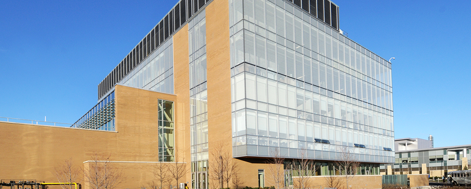 Ottawa General Hospital Cancer Centre