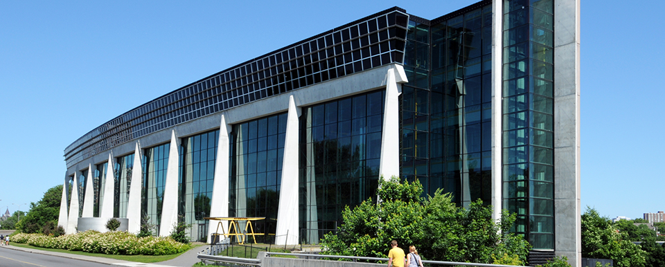 University of Ottawa – Engineering School
