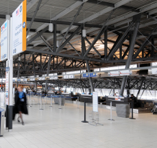 Ottawa International Airport