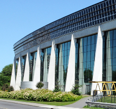 University of Ottawa – Engineering School