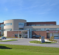 Queensway Carleton Hospital