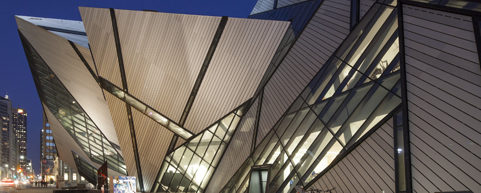 Royal Ontario Museum