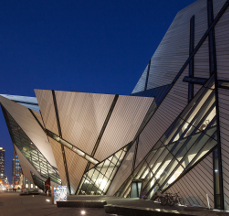 Royal Ontario Museum