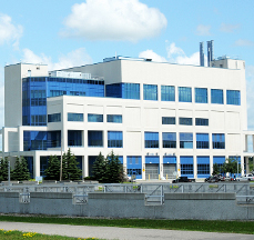 Robert O. Pickard Environmental Centre