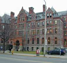 The Royal Conservatory of Music