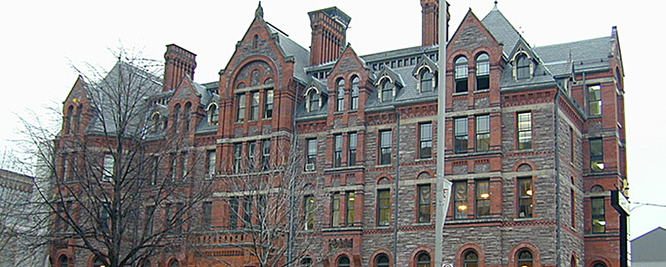 The Royal Conservatory of Music