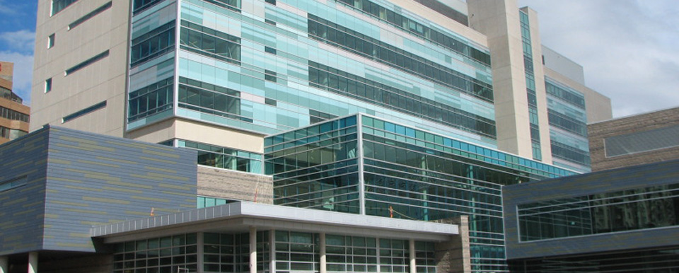 Waterloo Region Consolidated Courthouse