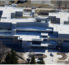 Regional Mental Health Care St. Thomas