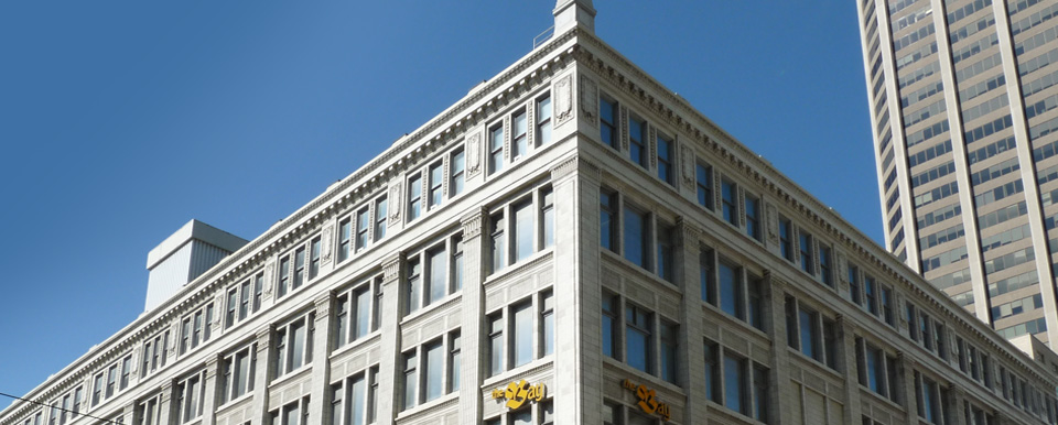 Hudson’s Bay Company HVAC Upgrade