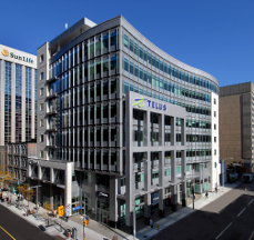 Telus House