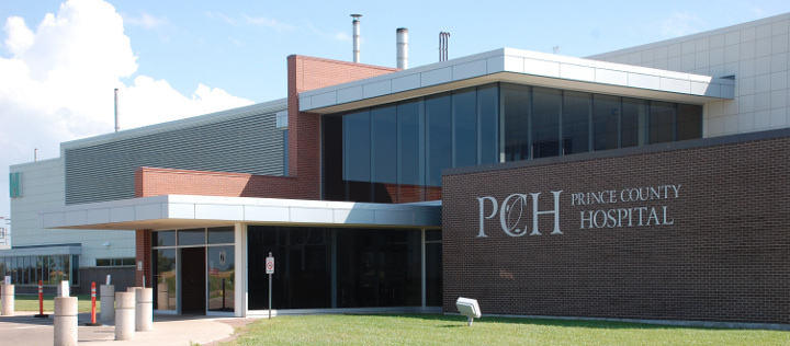 East Prince Health Facility