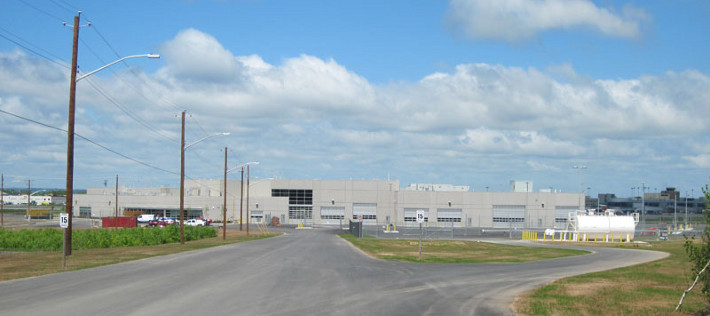 Combined Services Building – HIAA