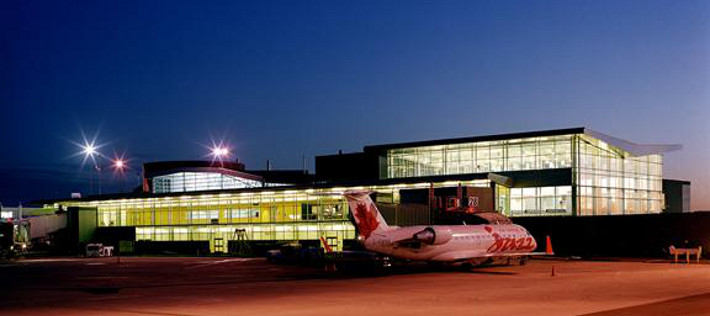 Halifax International Airport