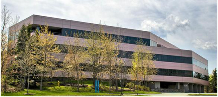 Lakeside Centre
