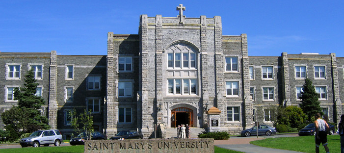 St. Mary’s University: Gas Conversion