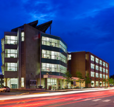 Jean Canfield Government of Canada Building