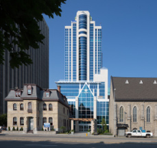 Performance Court