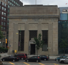 144 Wellington Street