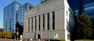 The Bank of Canada Building