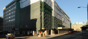 144 Wellington Street, Ottawa
