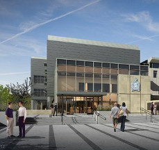 Niagara Regional Police Service Headquarters