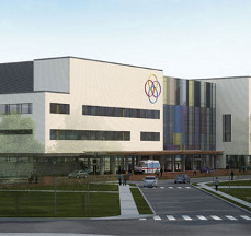 Peel Memorial Centre for Health and Integrated Wellness
