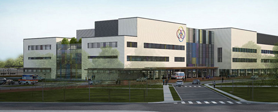 Peel Memorial Centre for Health and Integrated Wellness