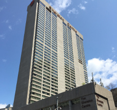 Sheraton Centre Toronto