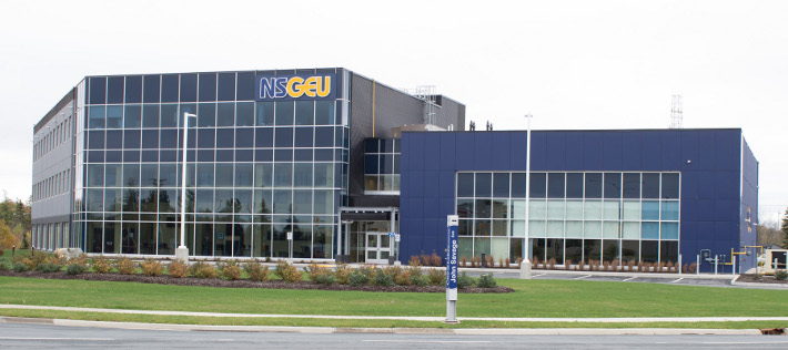 NSGEU