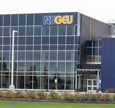 NSGEU