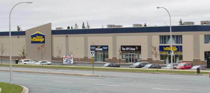 Premier Self Storage