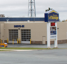 Premier Self Storage